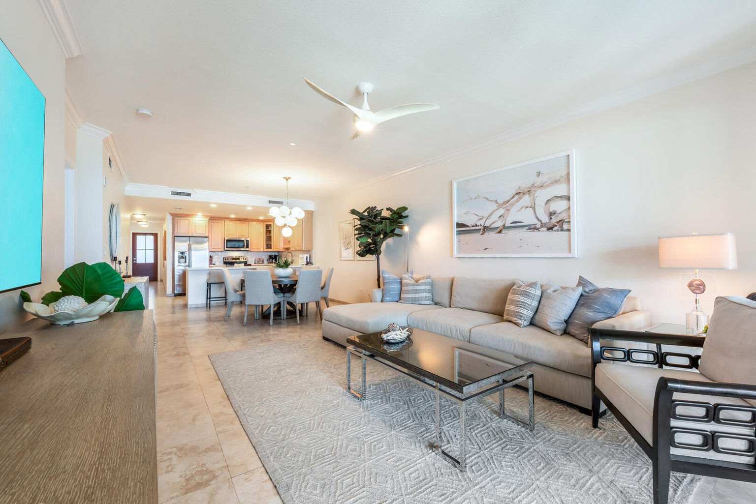 Seven Mile Beach Vacation Rental
