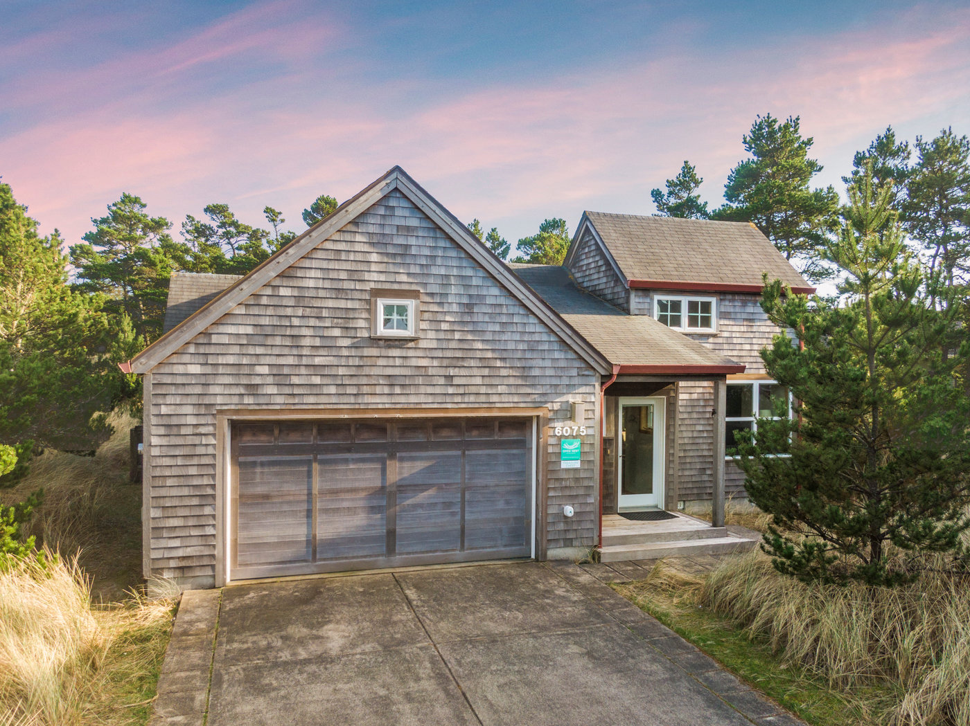 Pacific City Vacation Rental