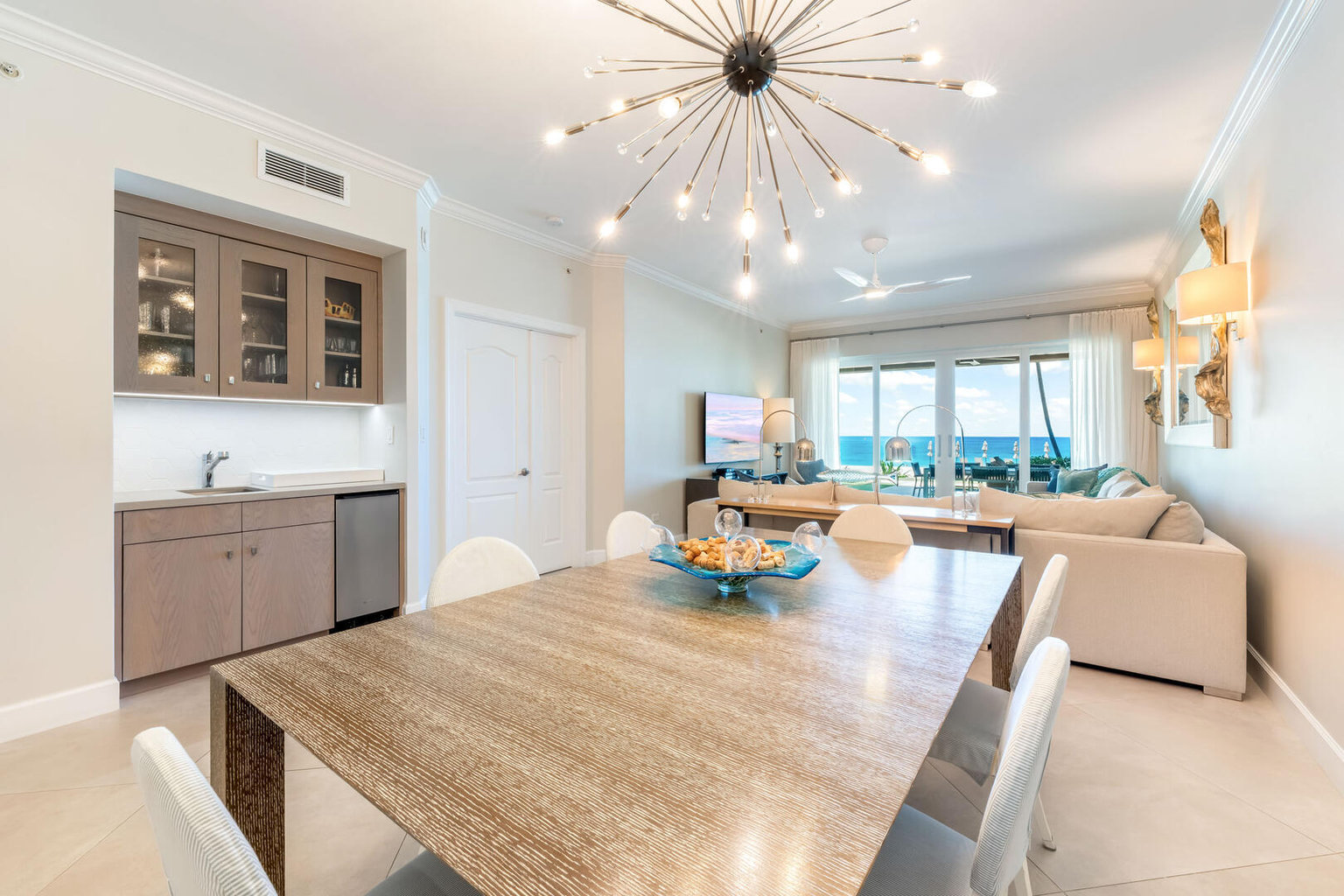 Seven Mile Beach Vacation Rental