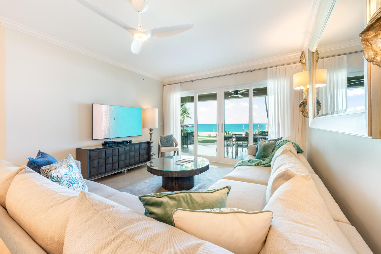 Seven Mile Beach Vacation Rental