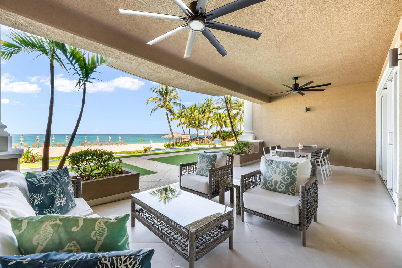 Seven Mile Beach Vacation Rental