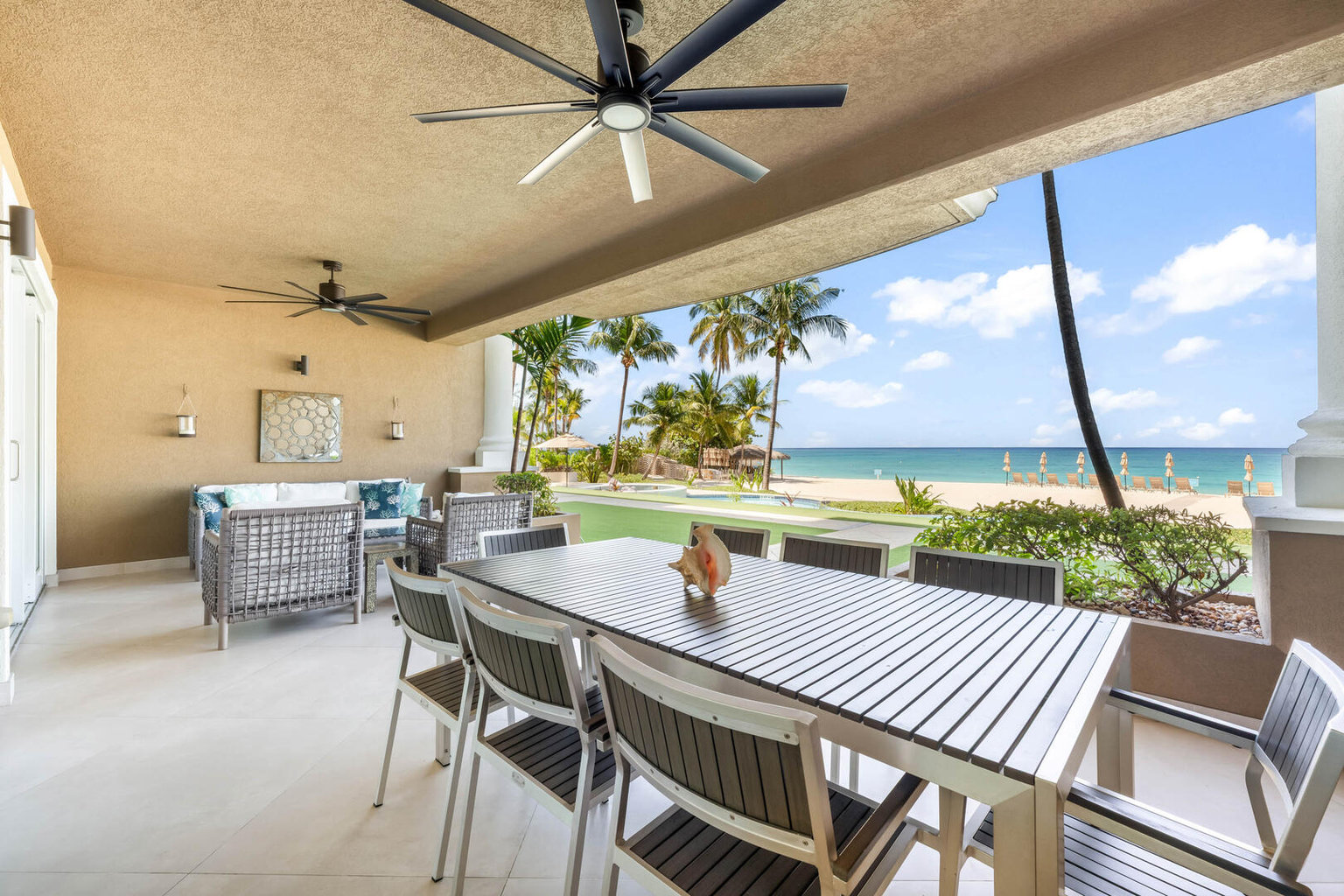 Seven Mile Beach Vacation Rental
