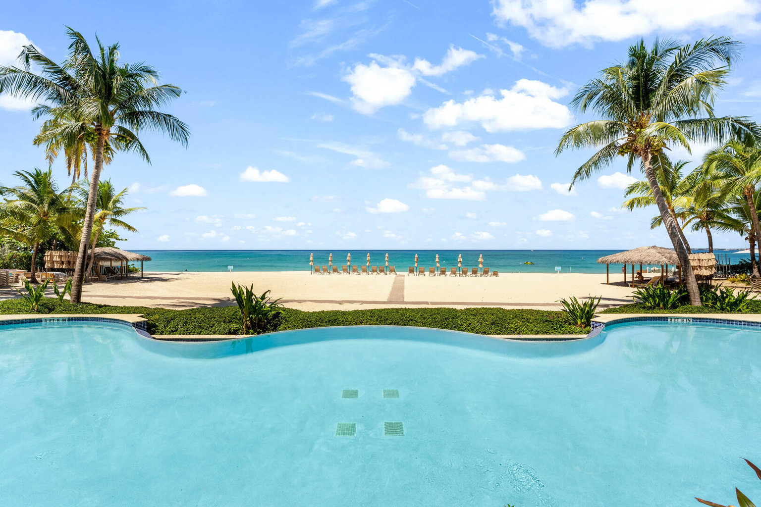 Seven Mile Beach Vacation Rental