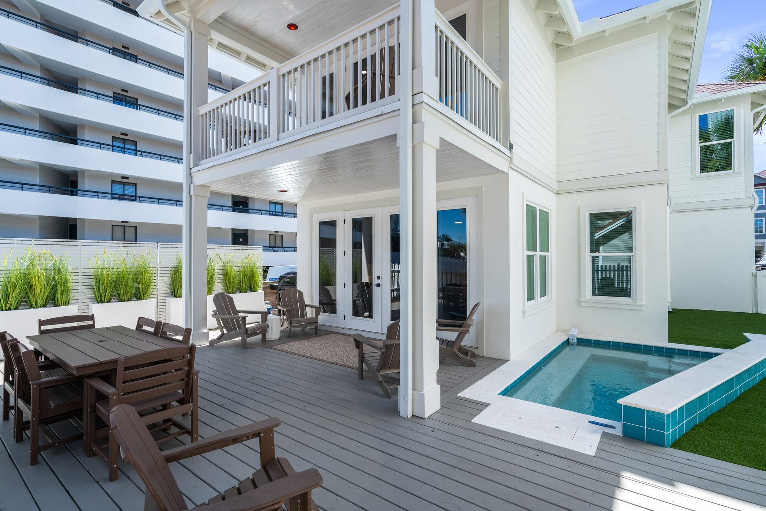 Miramar Beach Vacation Rental