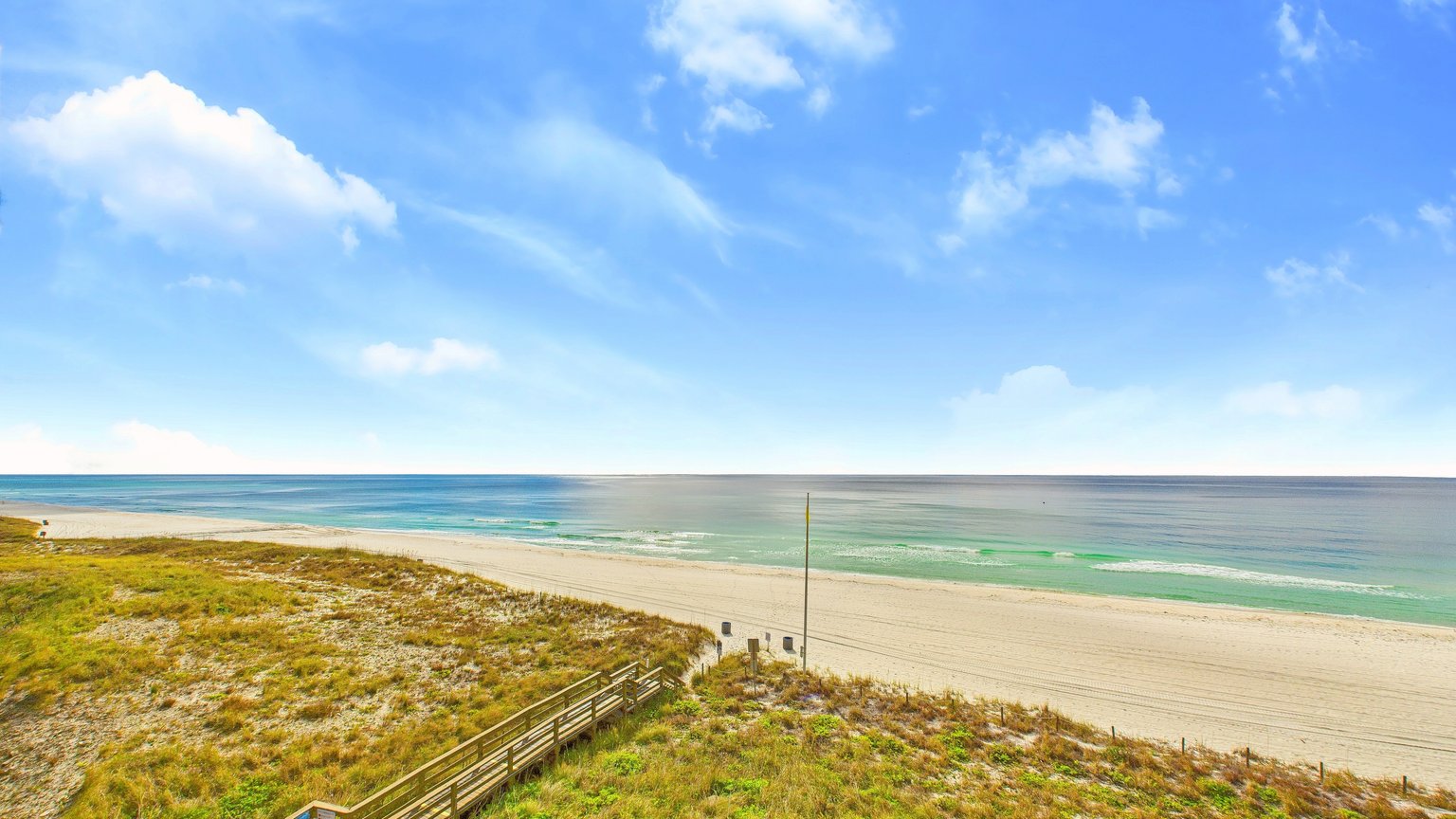 Panama City Beach Vacation Rental