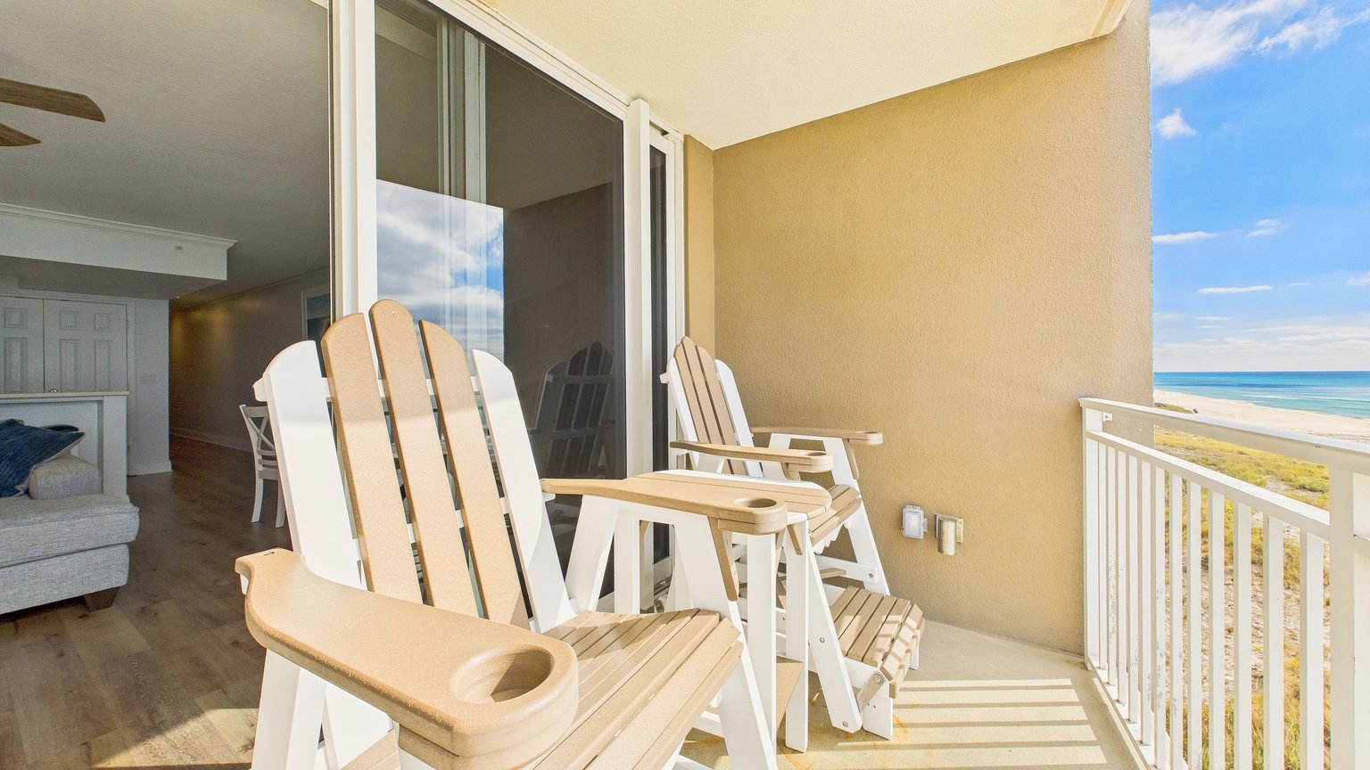 Panama City Beach Vacation Rental