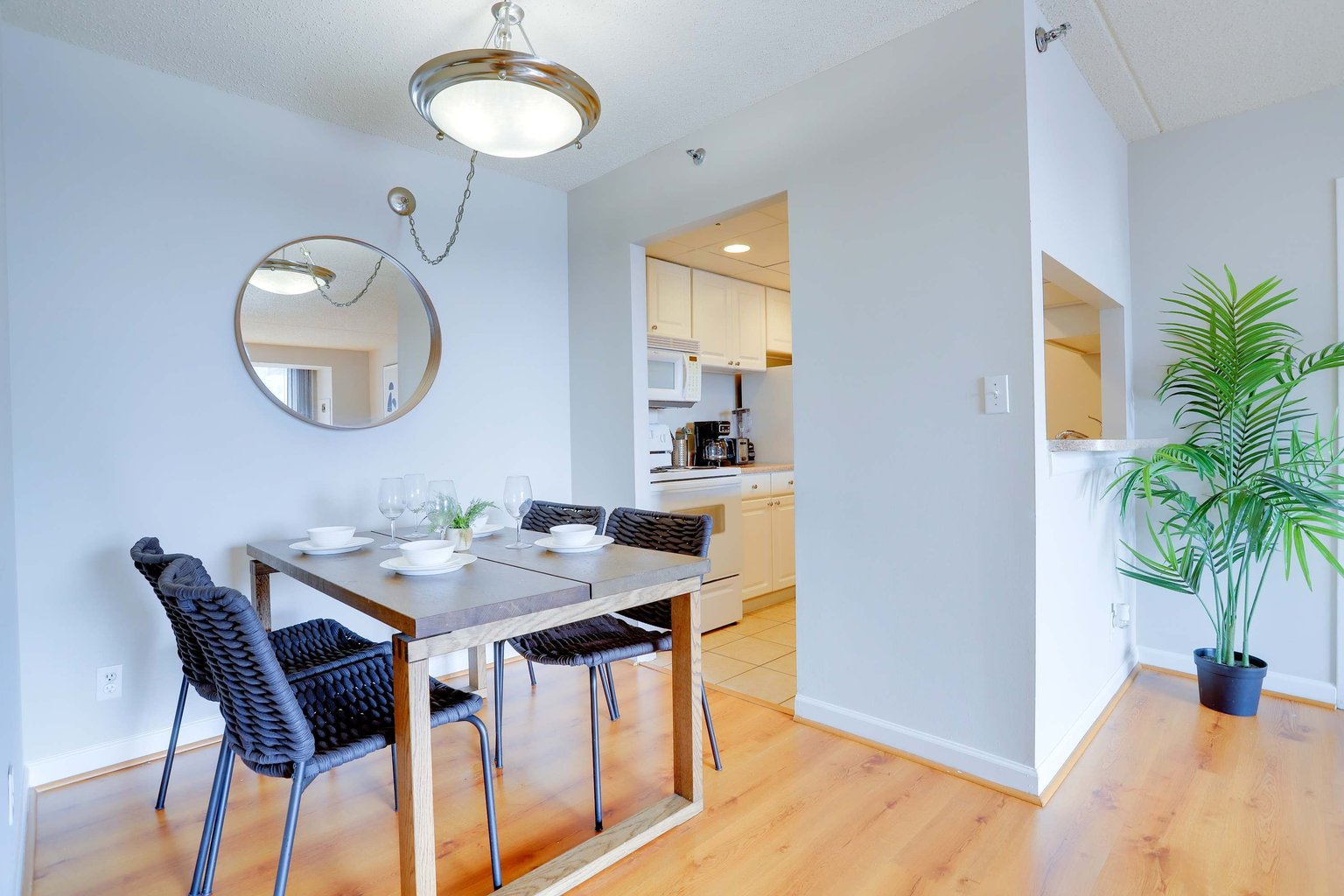 Arlington Vacation Rental