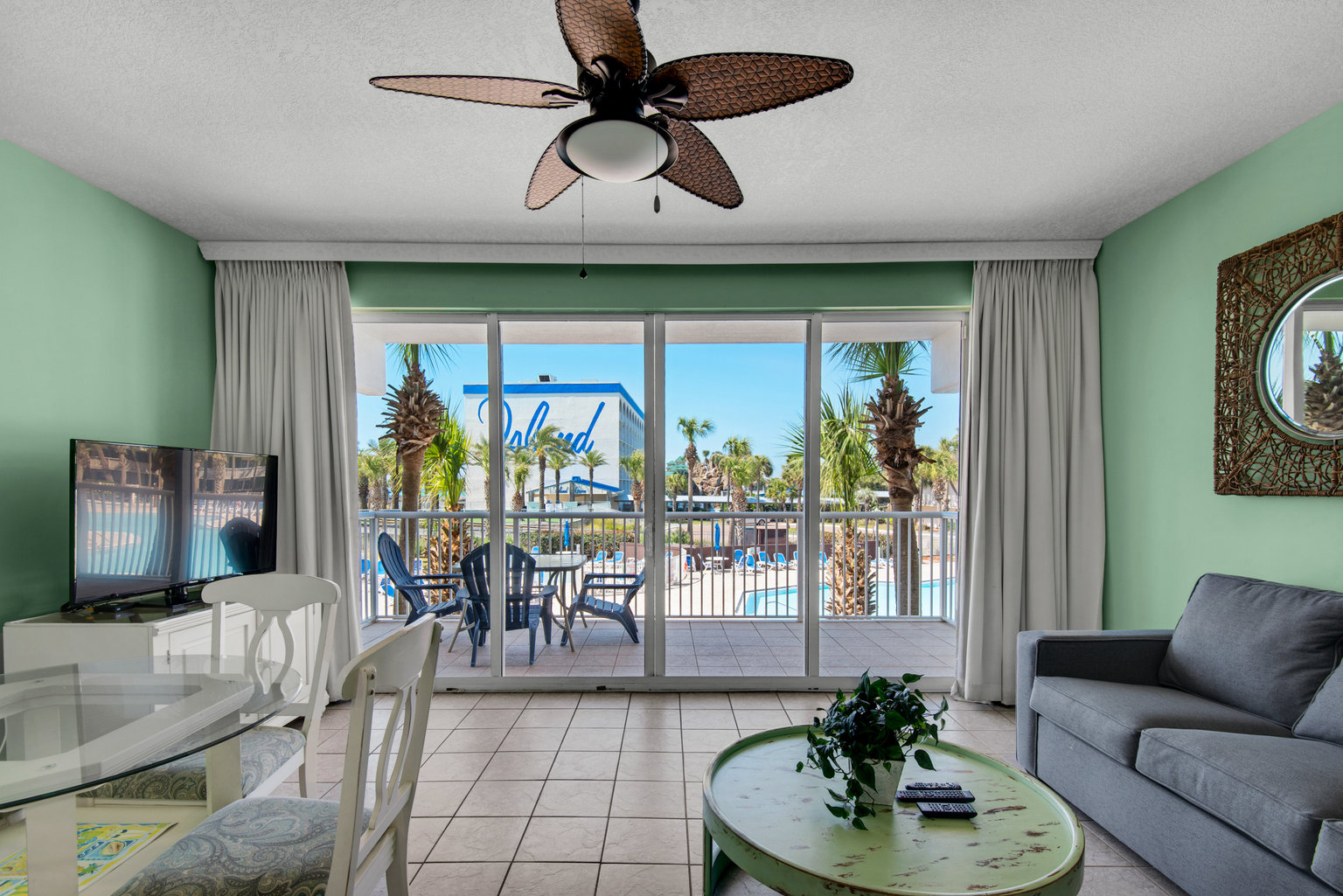 Fort Walton Beach Vacation Rental
