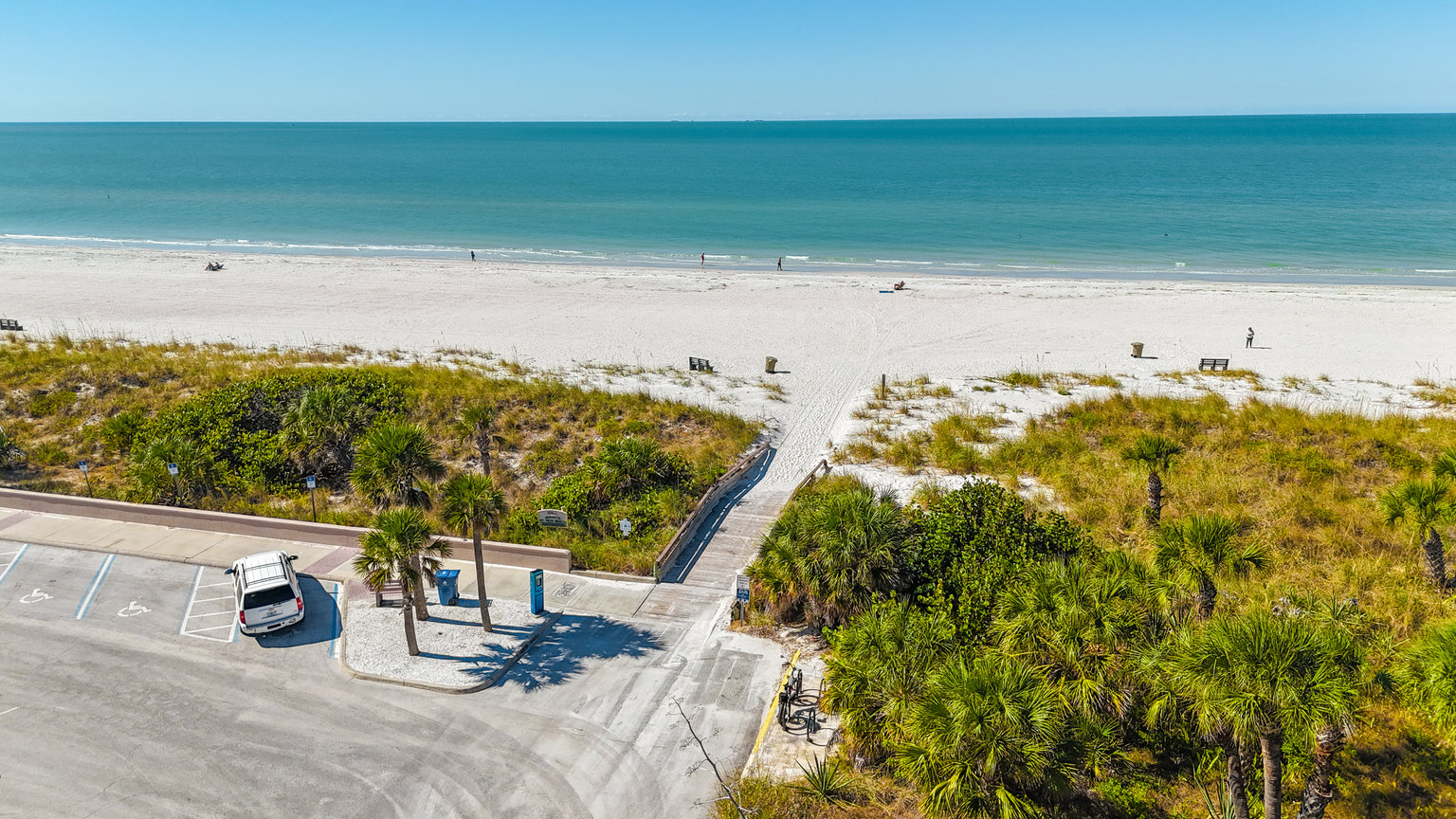 St Pete Beach Vacation Rental