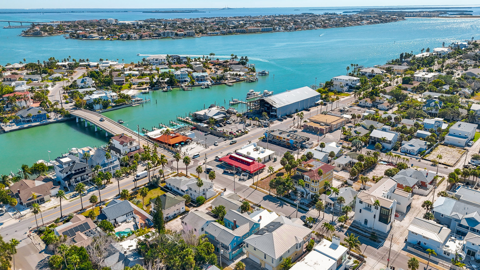 St Pete Beach Vacation Rental