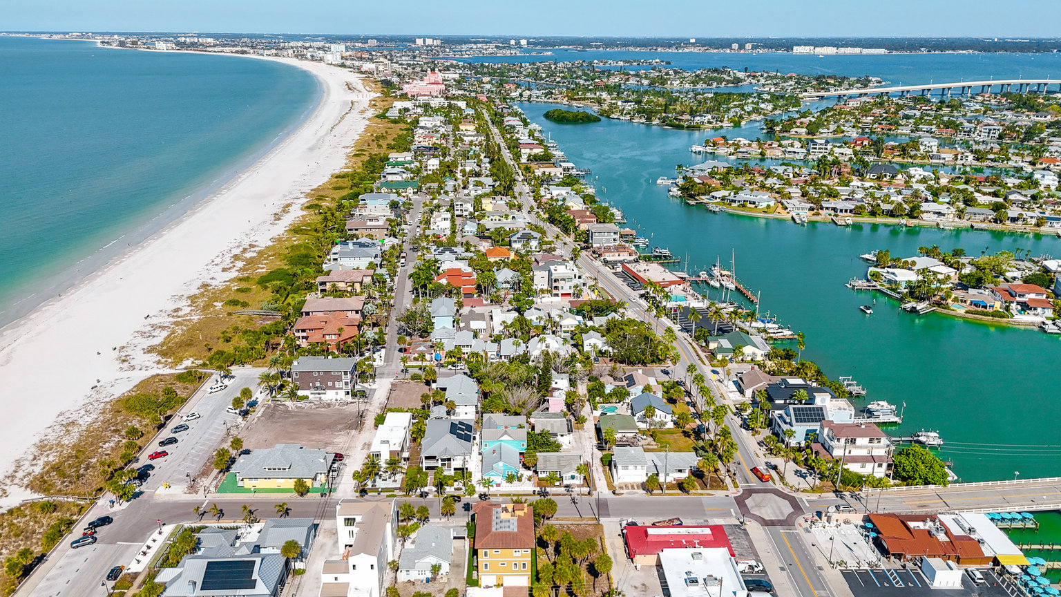 St Pete Beach Vacation Rental