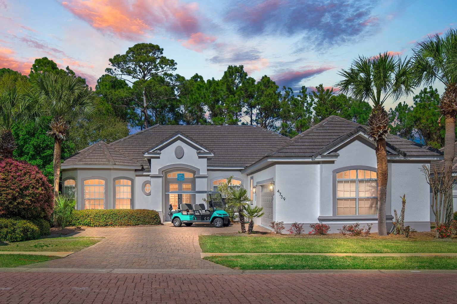 Destin Vacation Rental