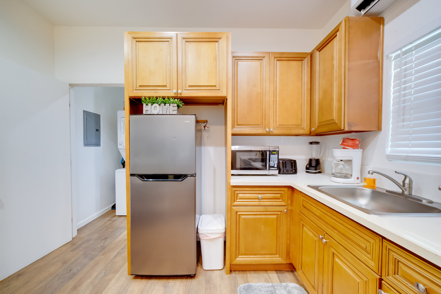 Riverside Vacation Rental