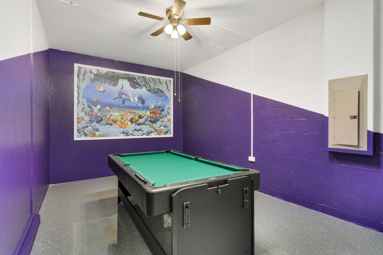 Kissimmee Vacation Rental