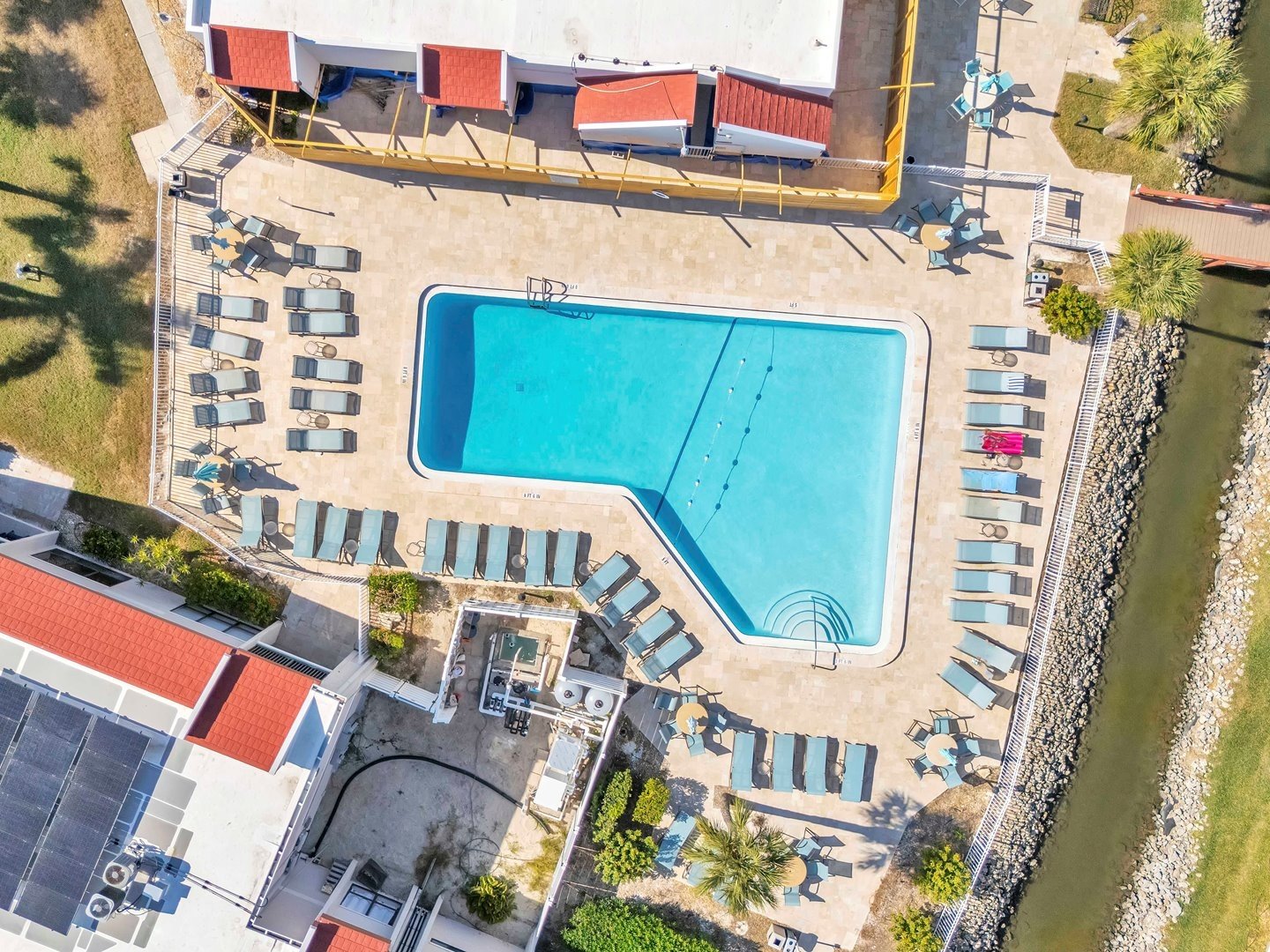 Bradenton Beach Vacation Rental