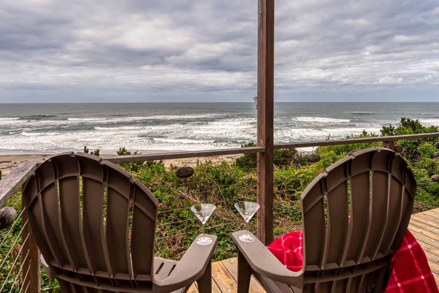 Lincoln City Vacation Rental