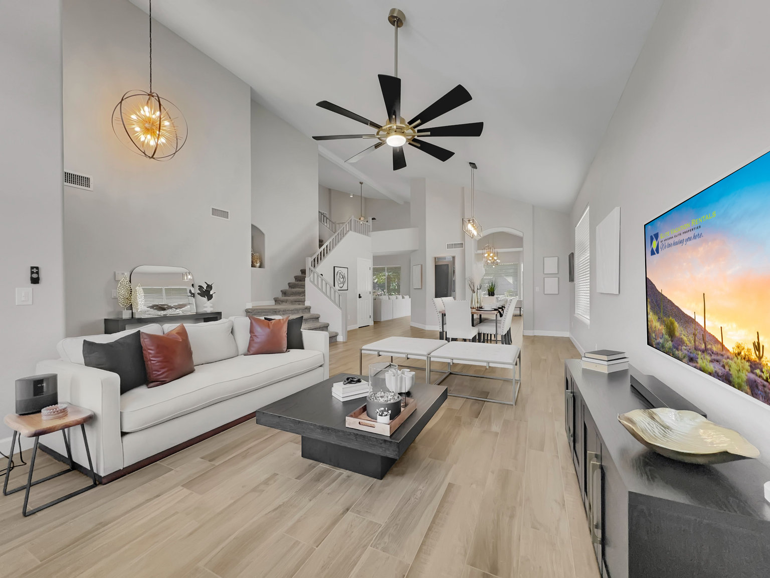 Chandler Vacation Rental