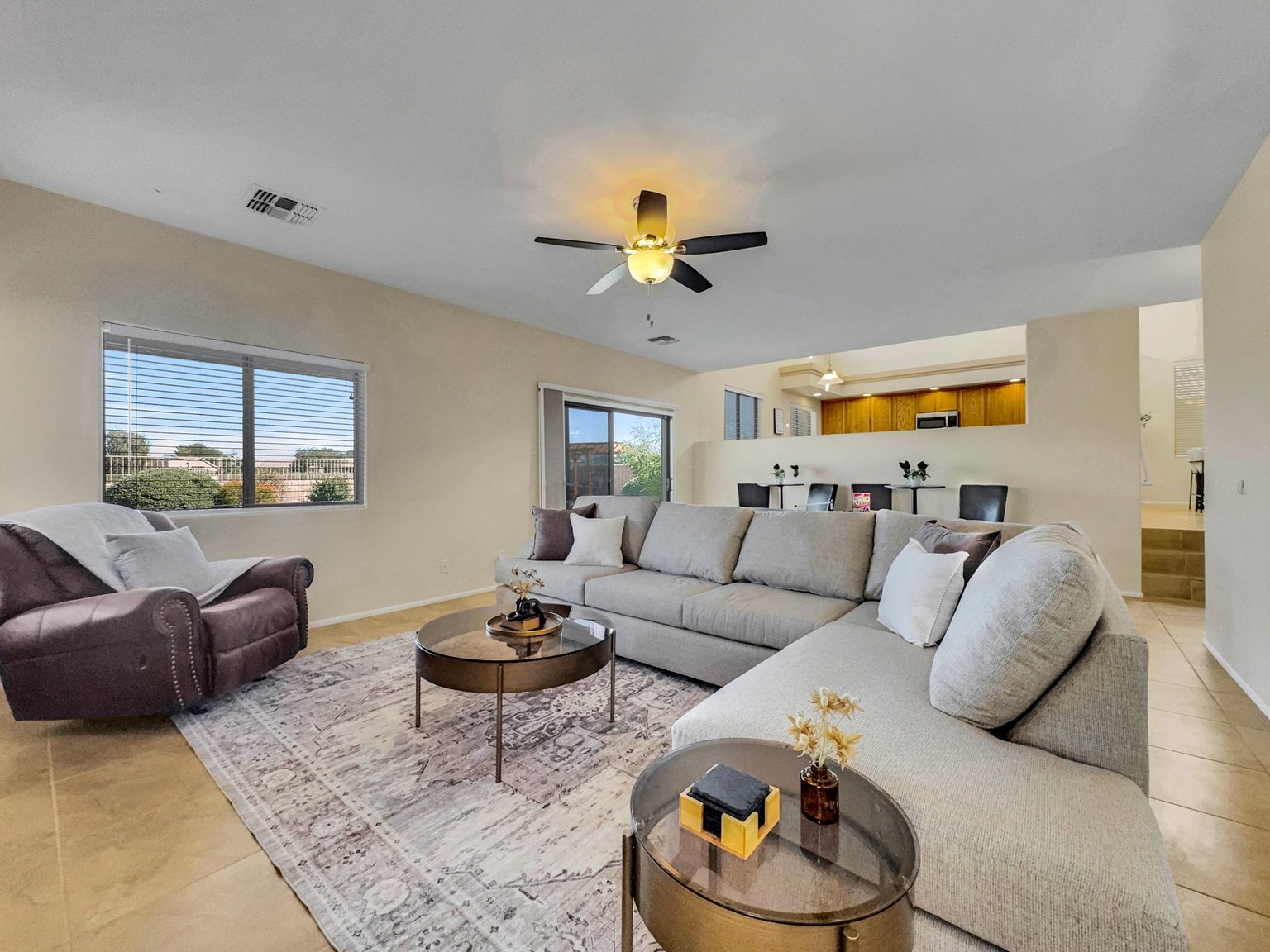 Maricopa Vacation Rental