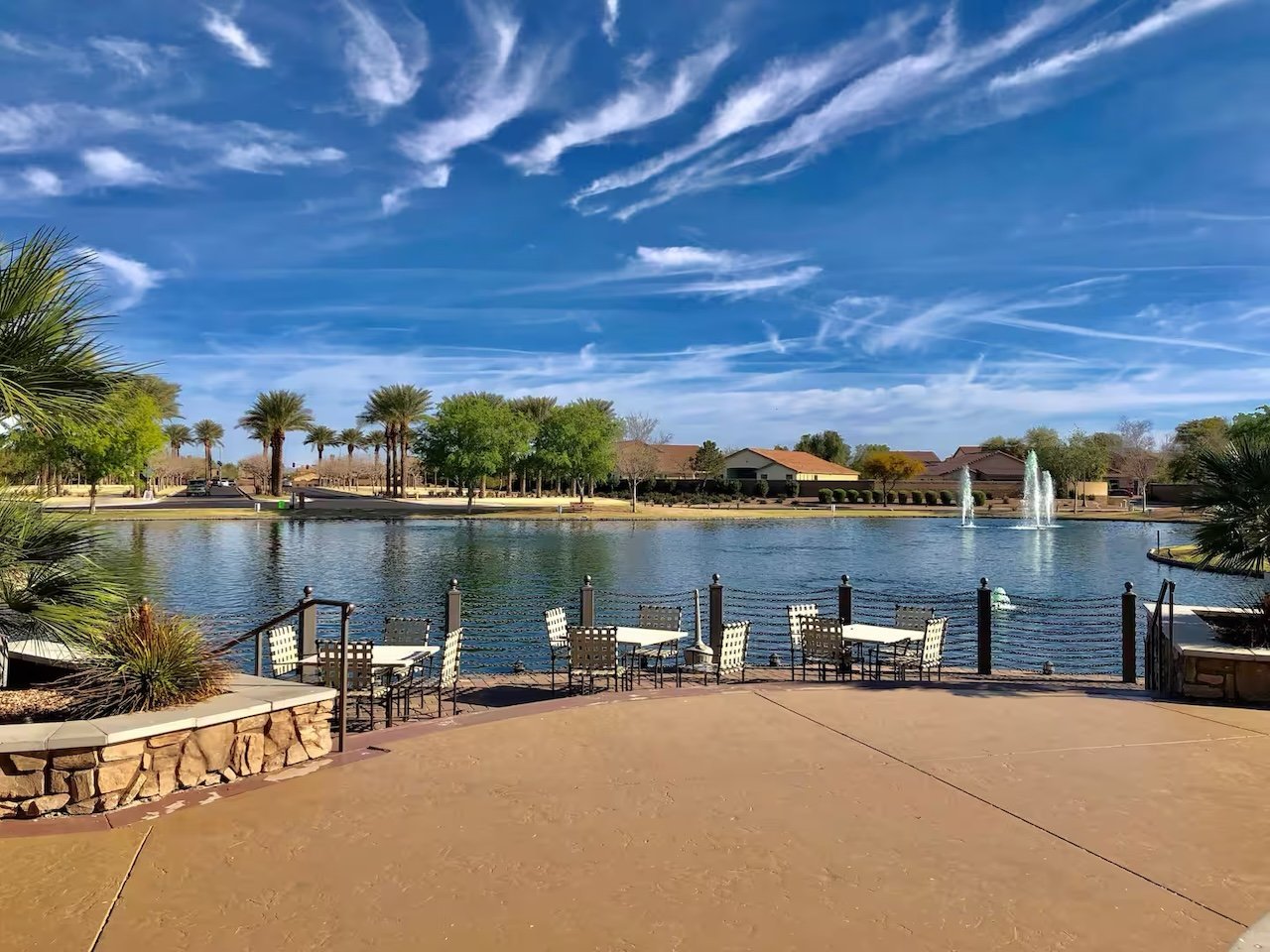 Maricopa Vacation Rental