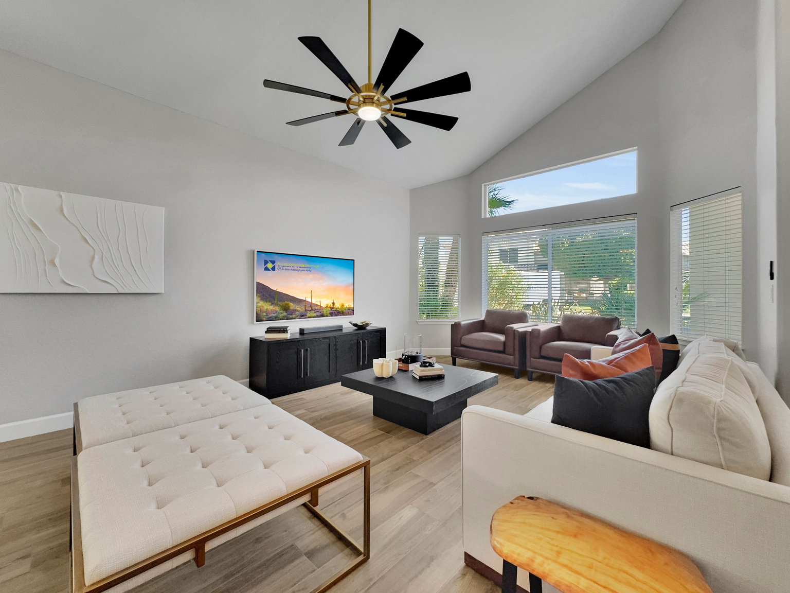 Chandler Vacation Rental