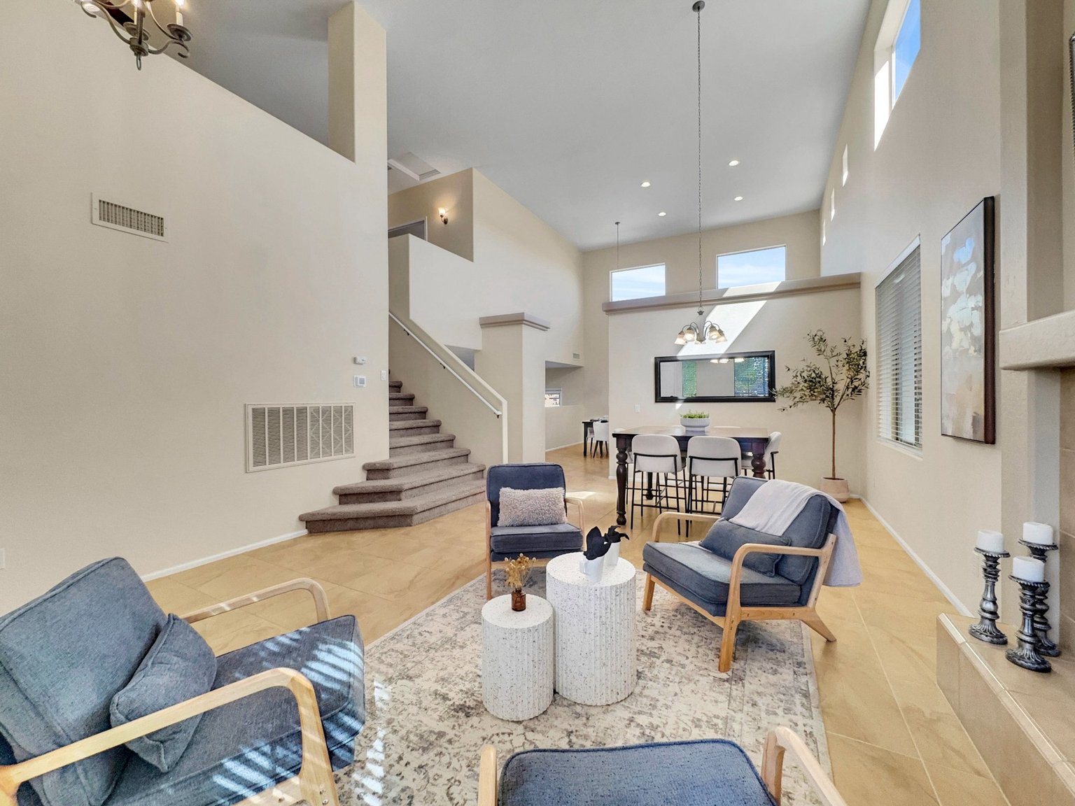 Maricopa Vacation Rental