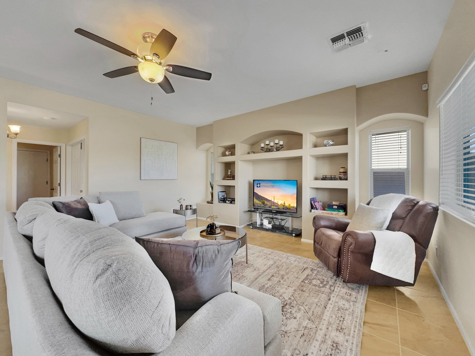 Maricopa Vacation Rental