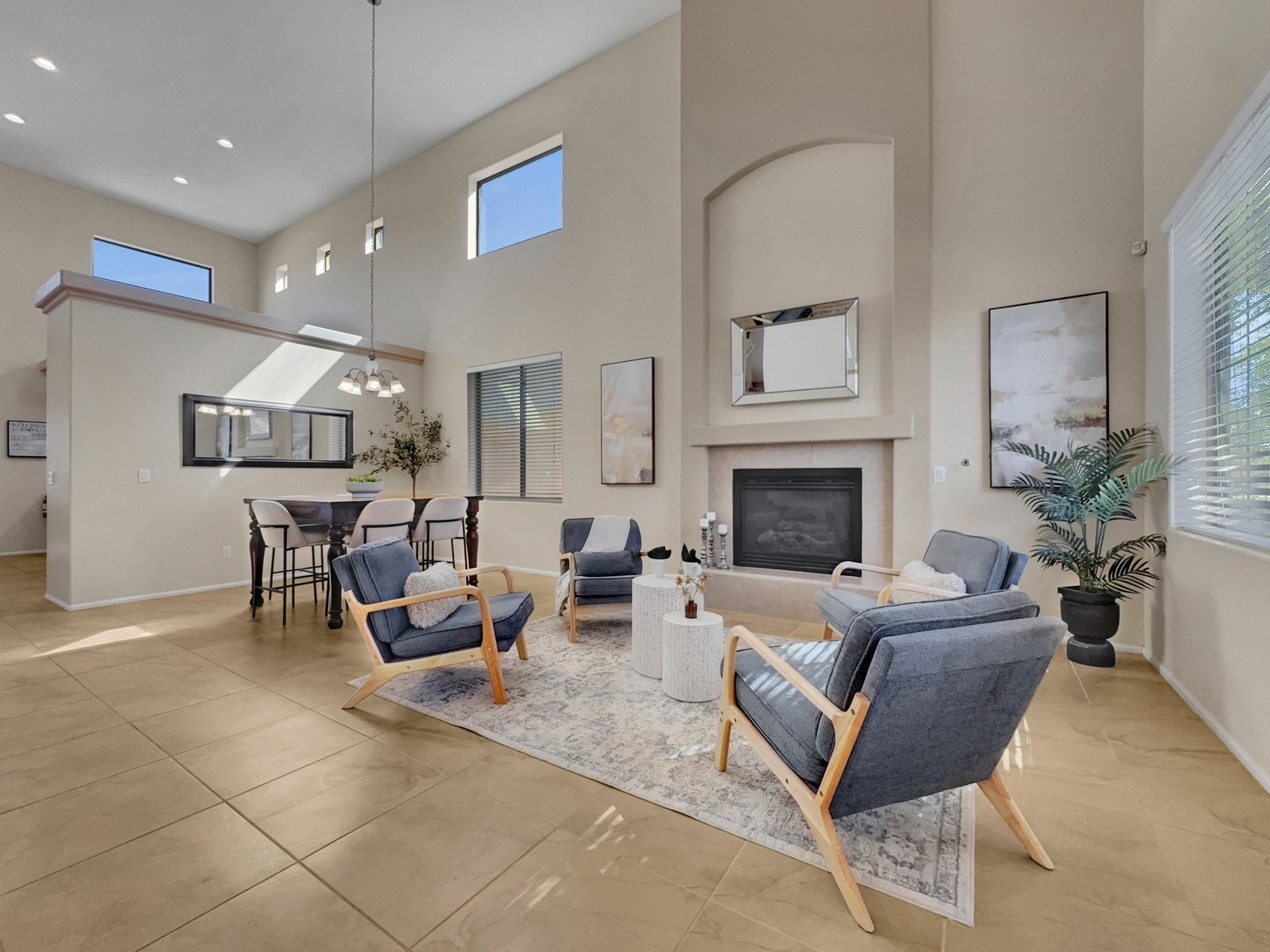 Maricopa Vacation Rental