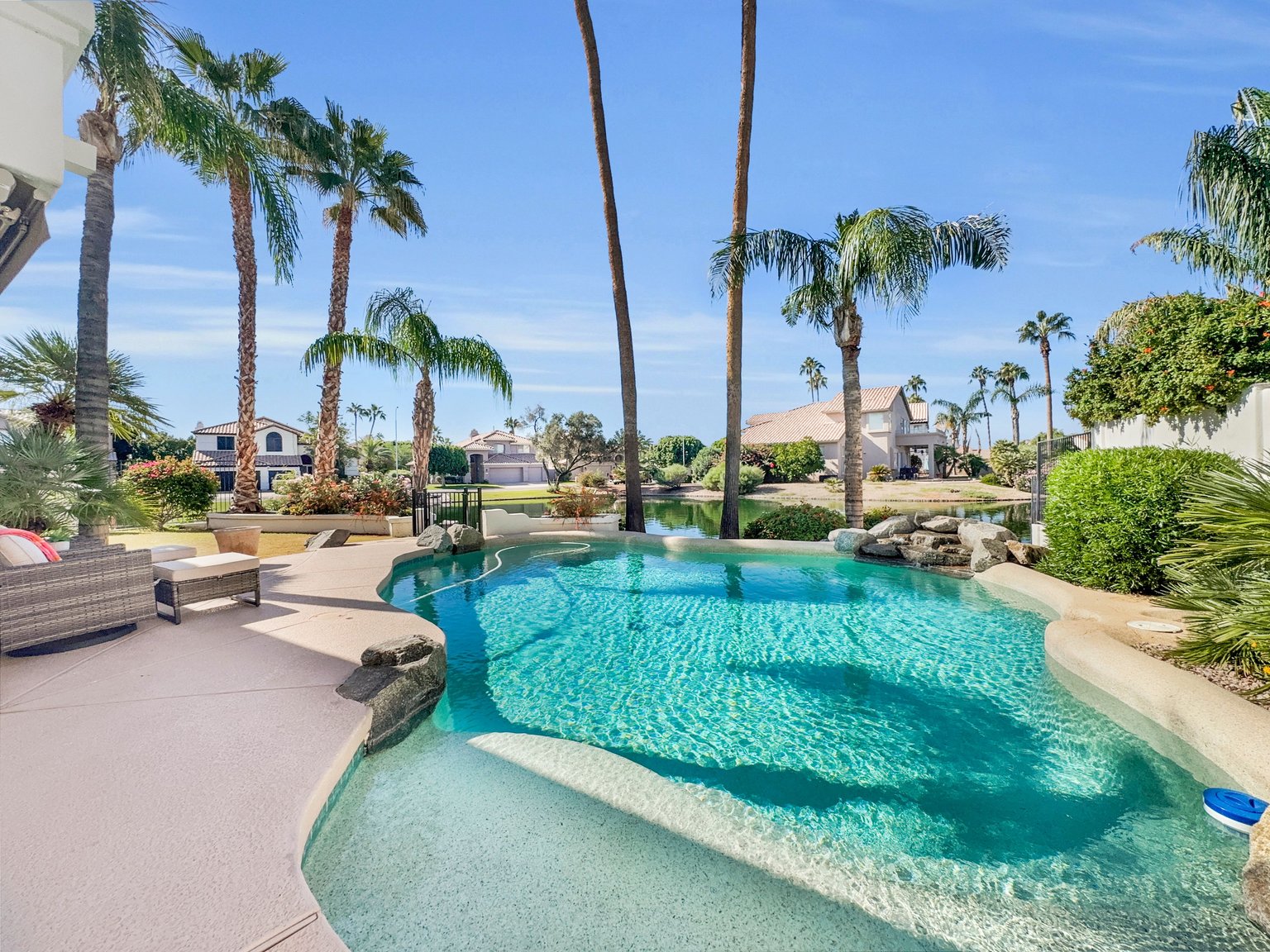 Chandler Vacation Rental