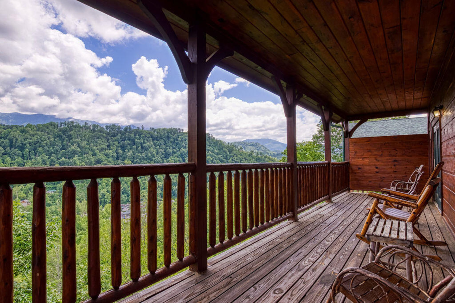 Gatlinburg Vacation Rental