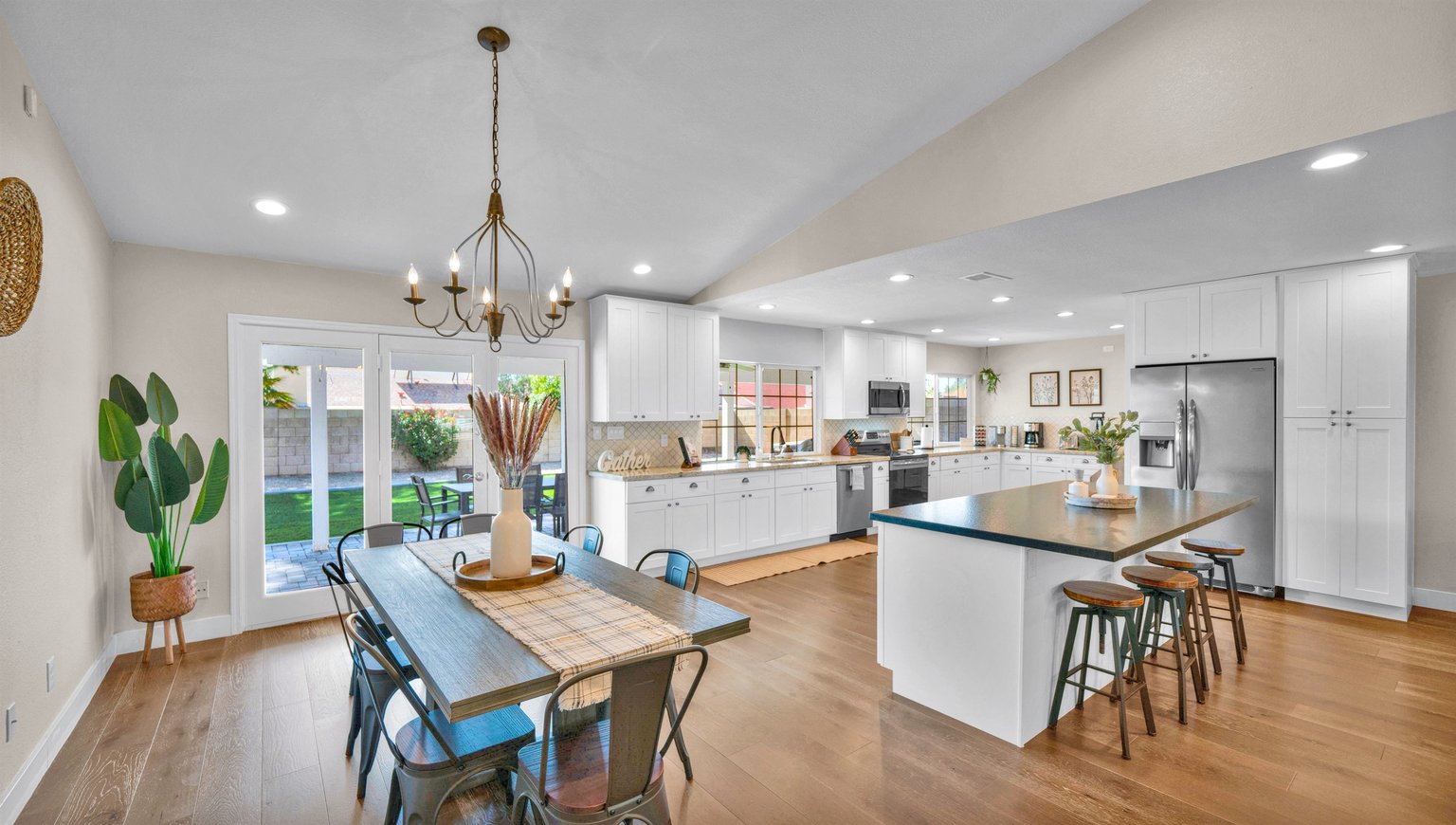 Scottsdale Vacation Rental