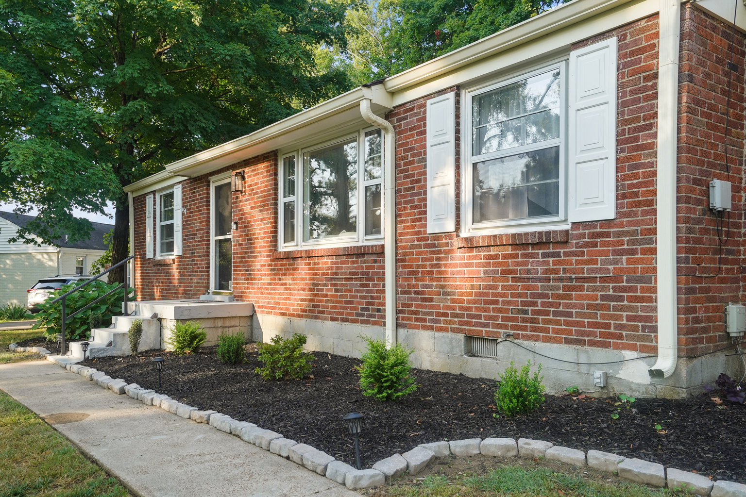 Nashville Vacation Rental