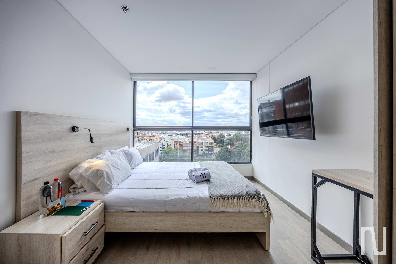 Bogota Vacation Rental