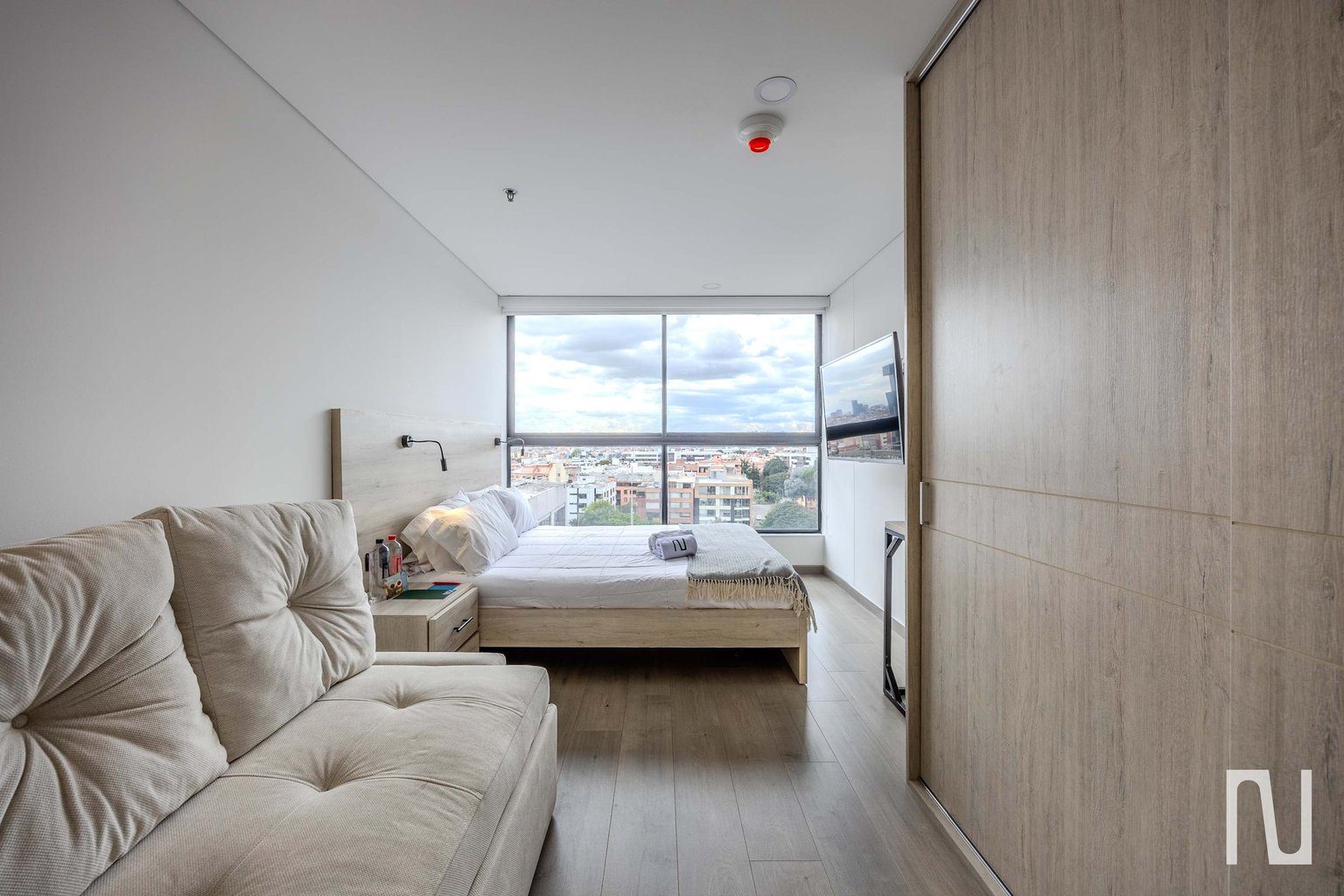 Bogota Vacation Rental