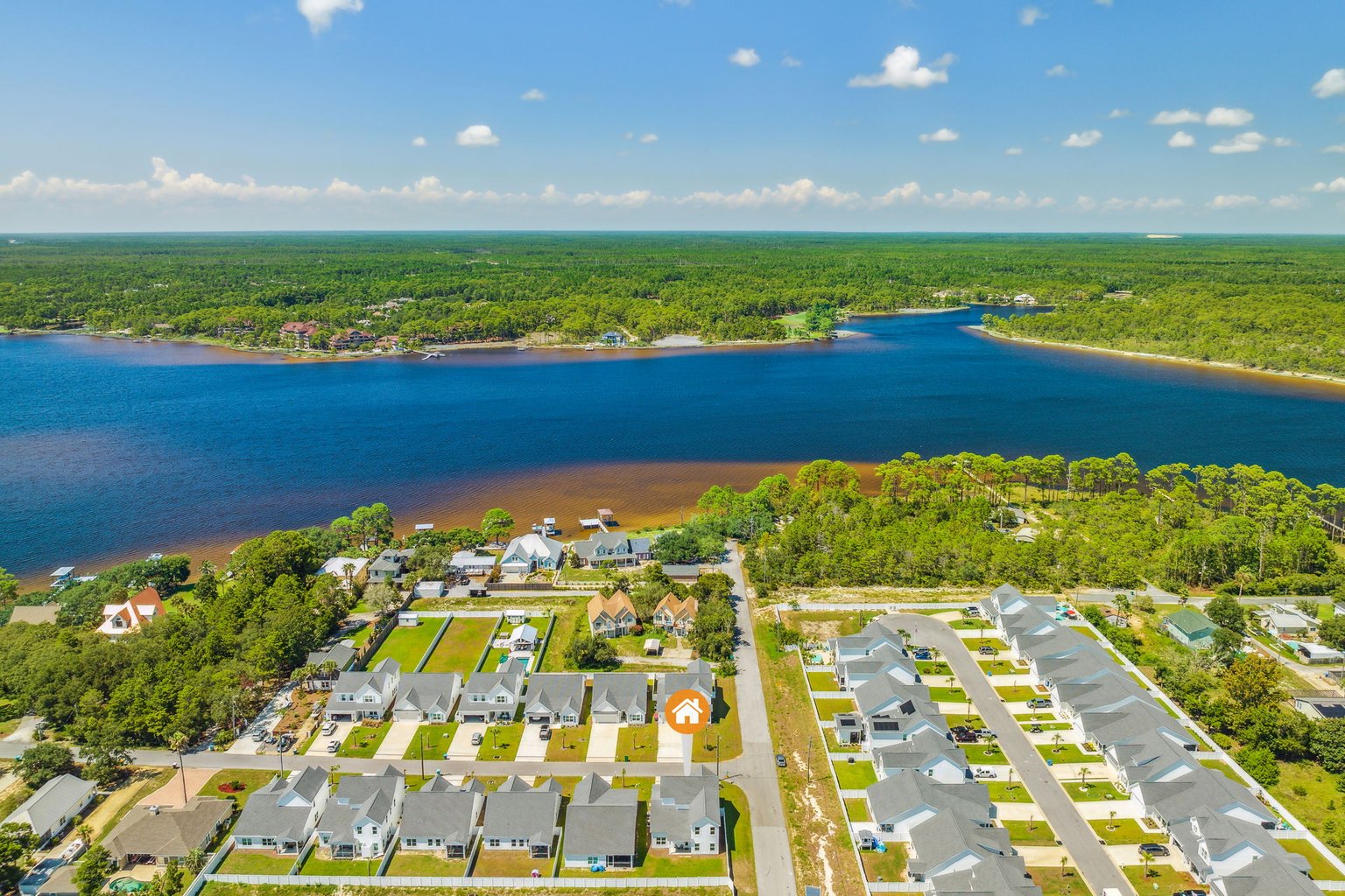 Panama City Beach Vacation Rental