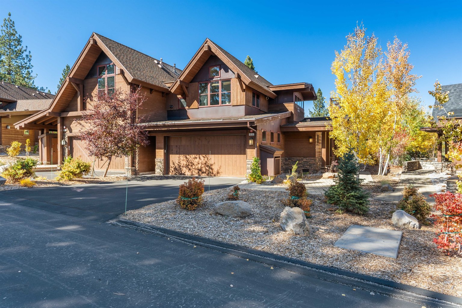 Truckee Vacation Rental