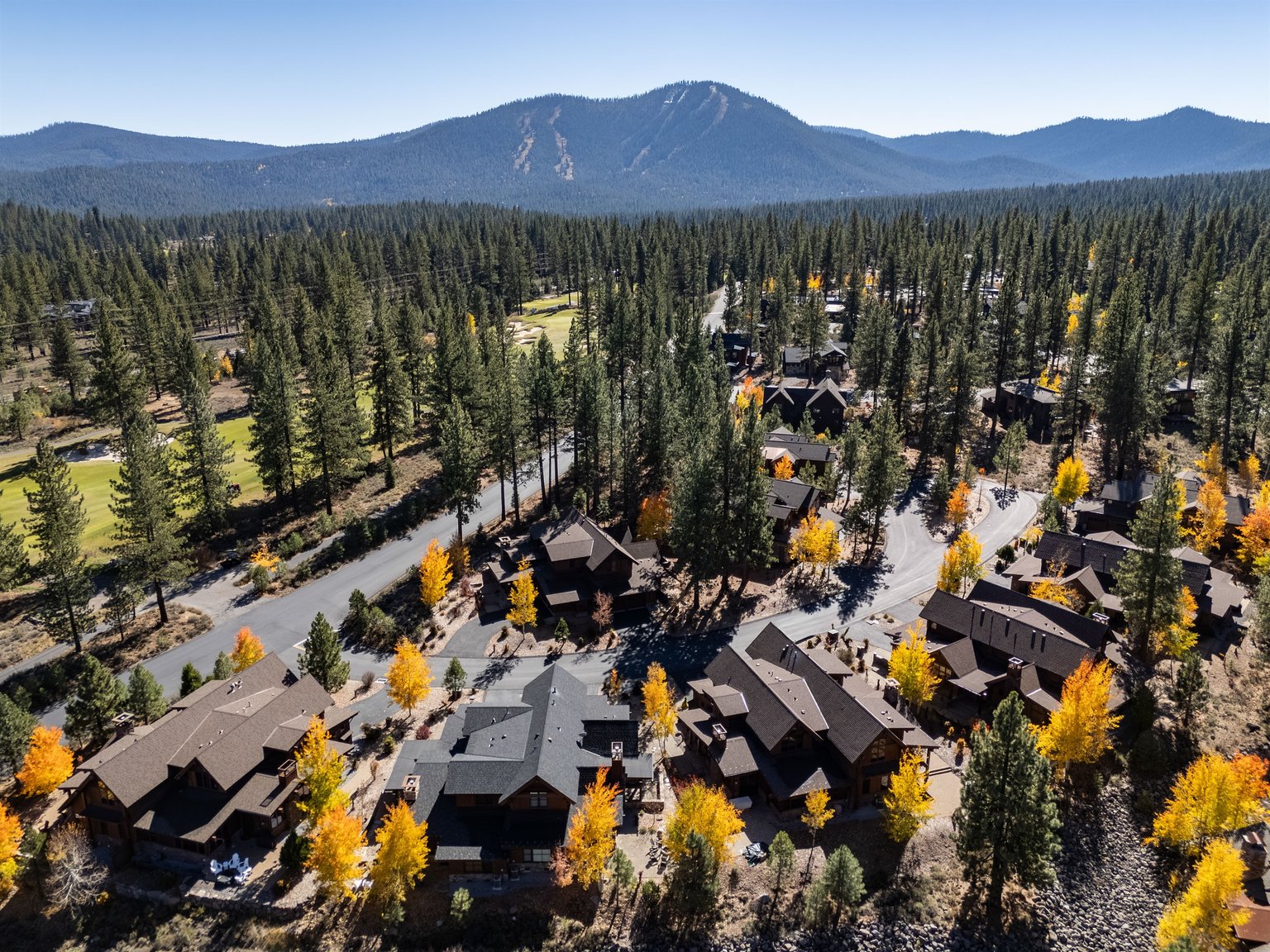 Truckee Vacation Rental