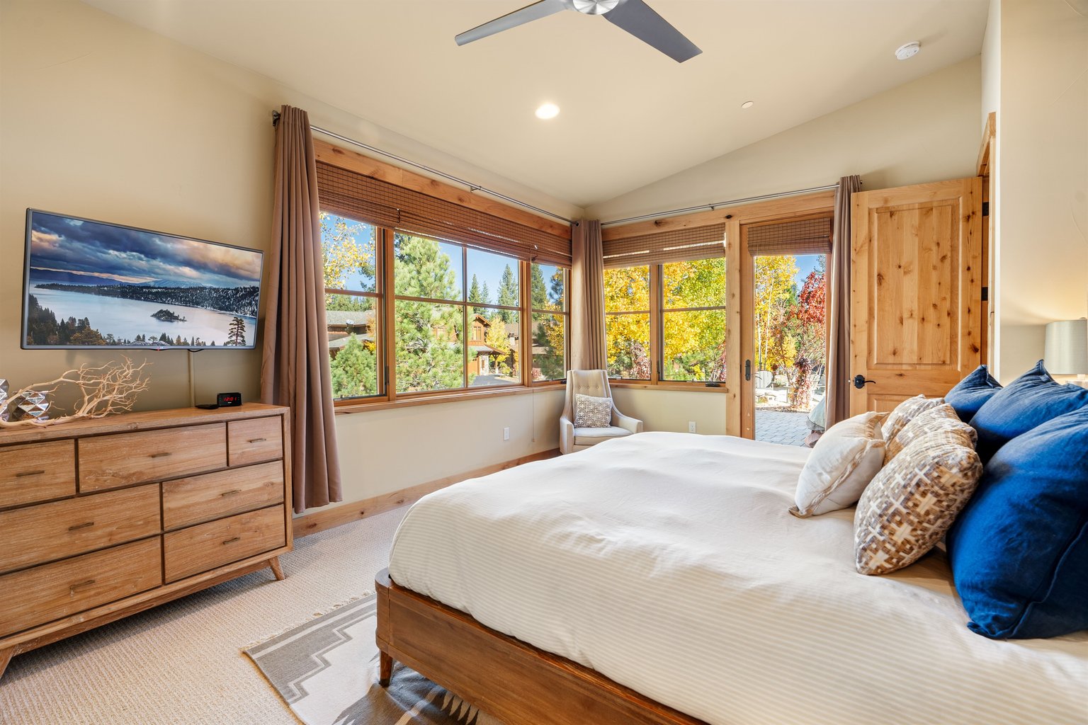 Truckee Vacation Rental