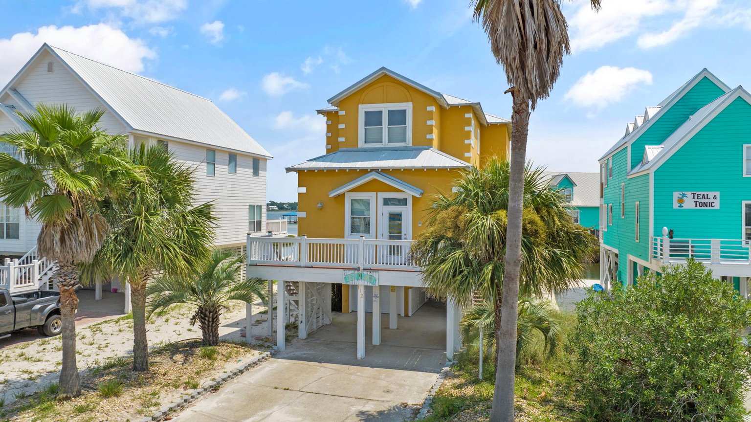 Gulf Shores Vacation Rental