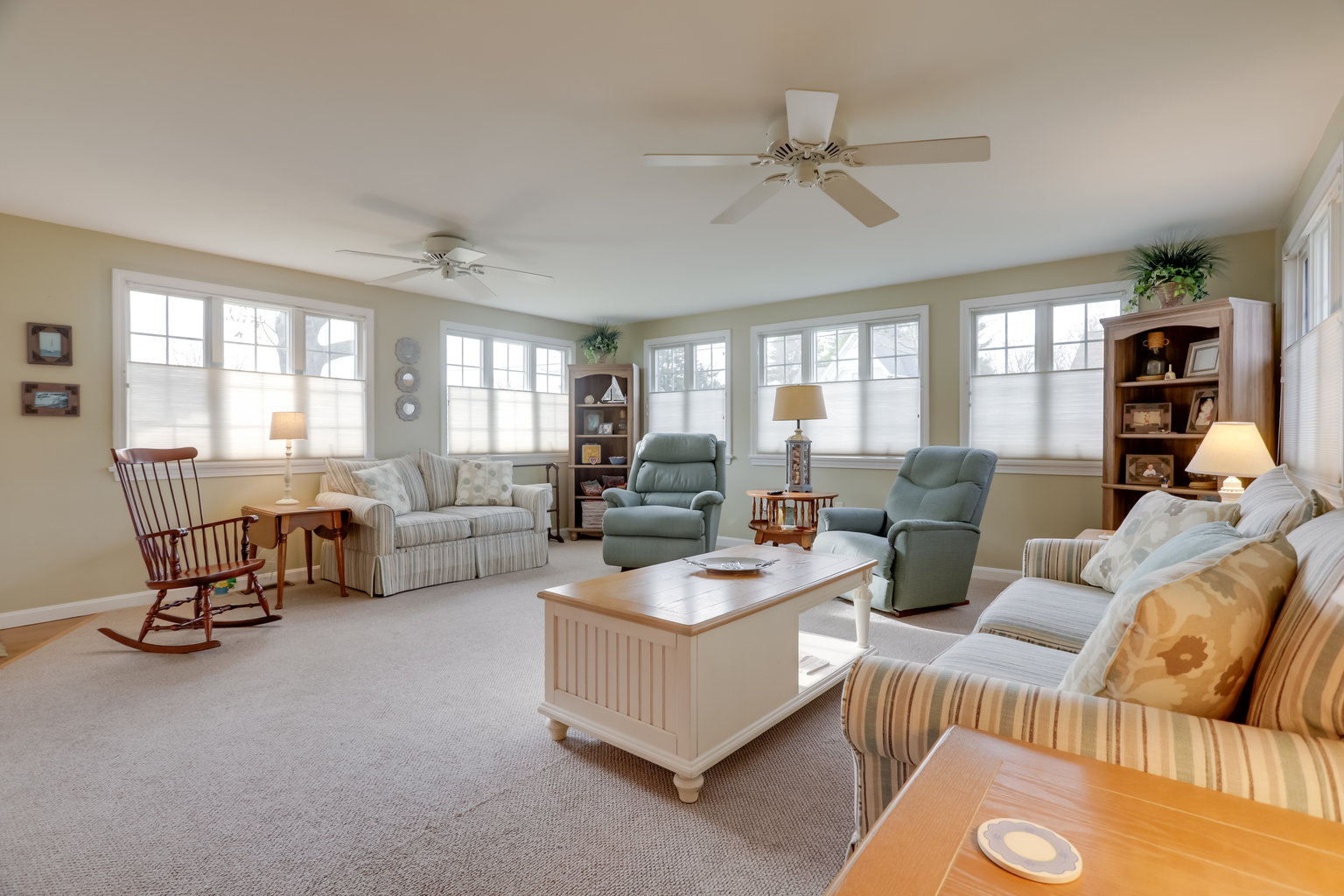 Westerly Vacation Rental