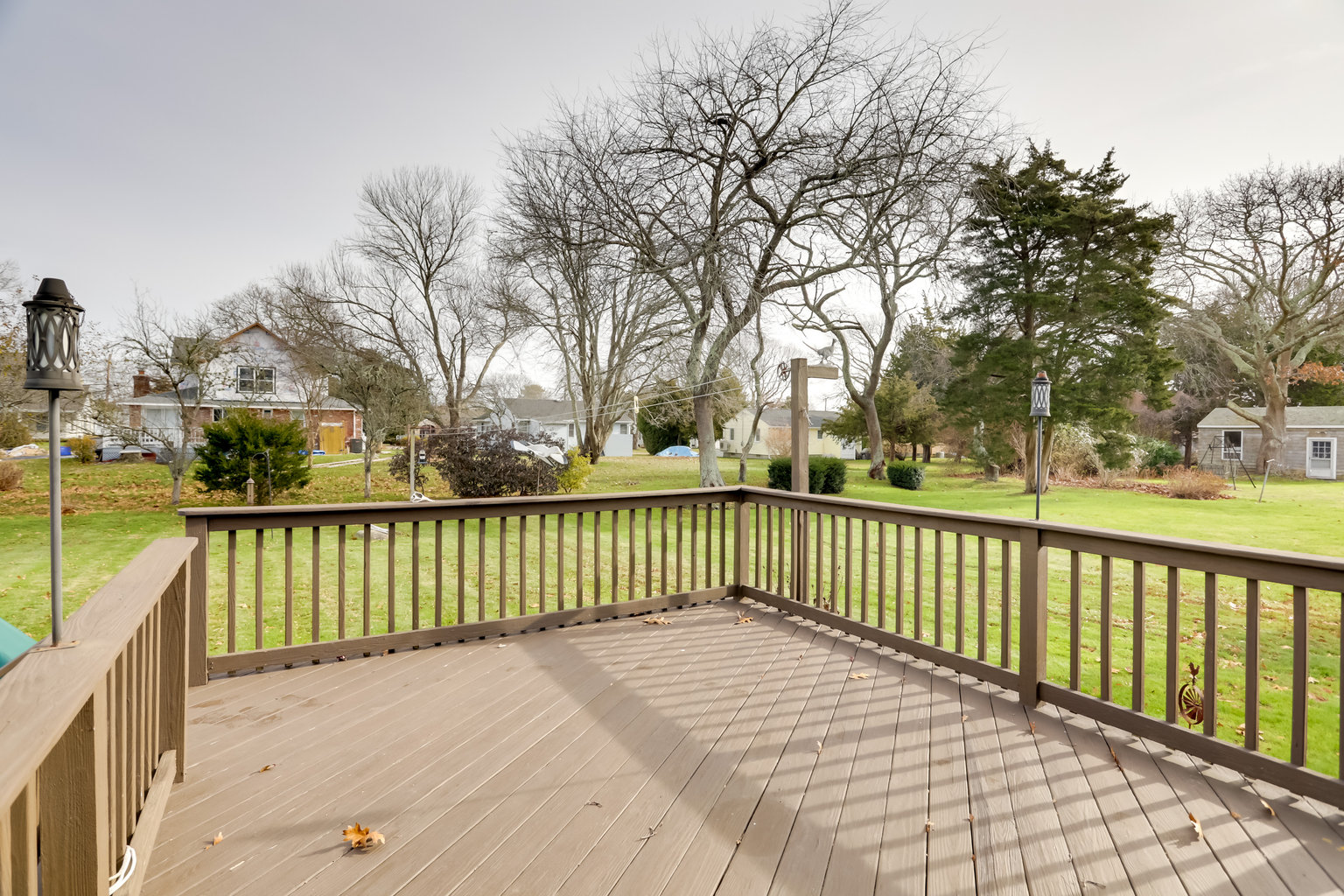 Westerly Vacation Rental