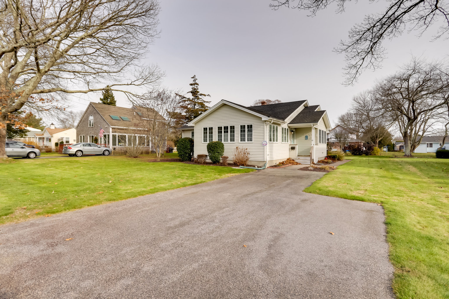 Westerly Vacation Rental