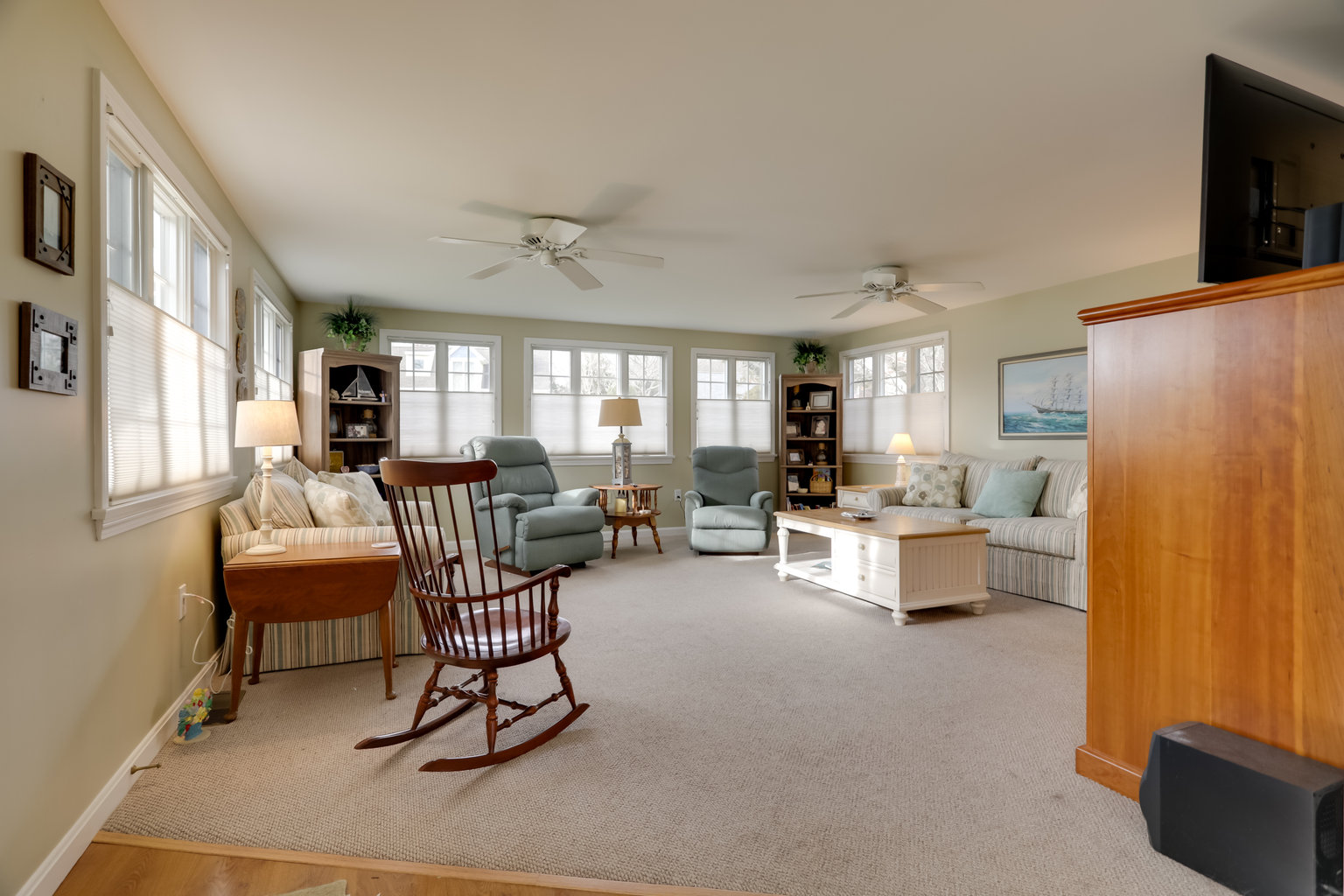 Westerly Vacation Rental