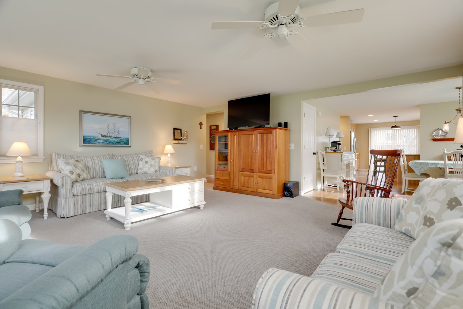 Westerly Vacation Rental