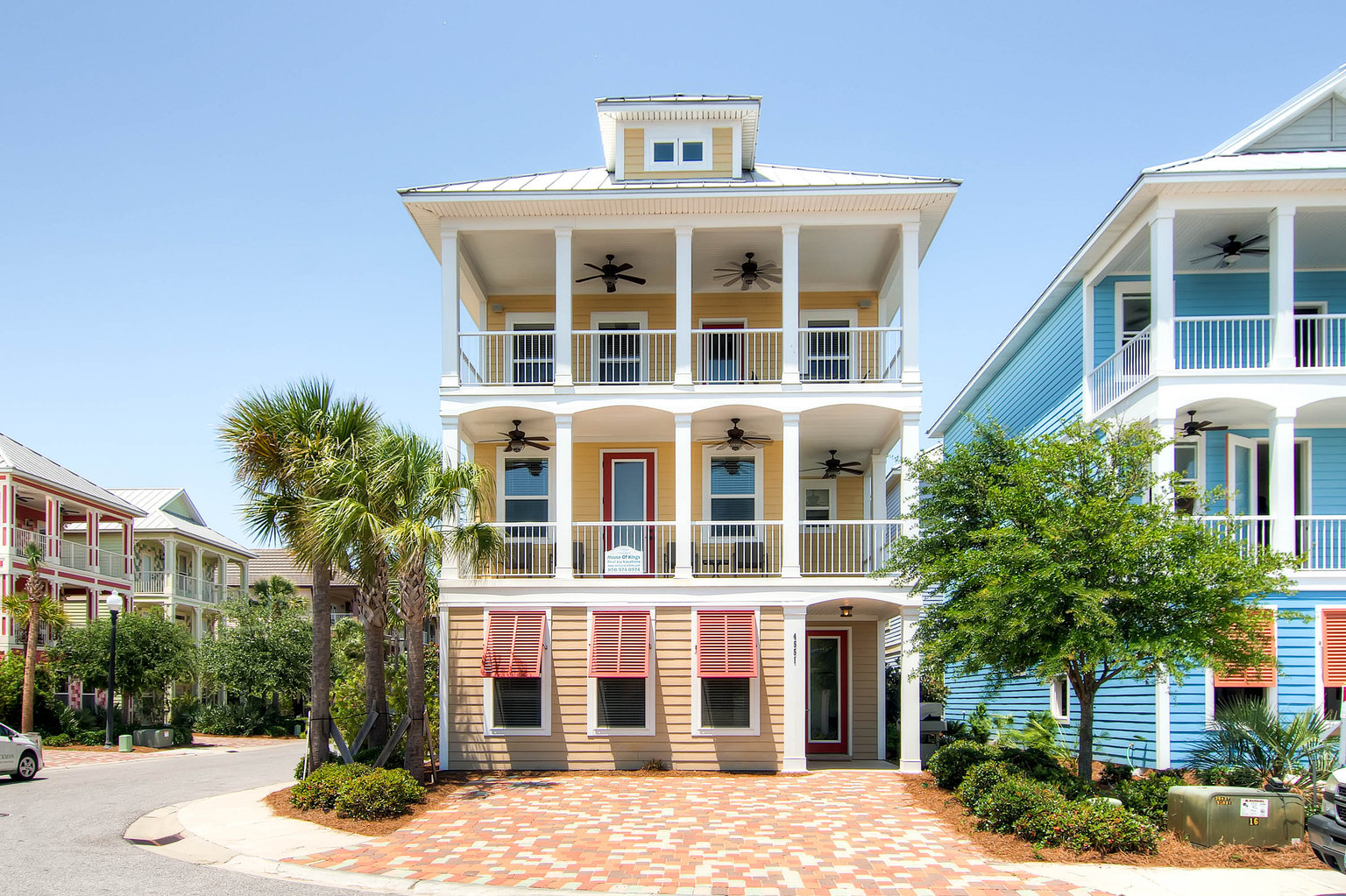 Destin Vacation Rental