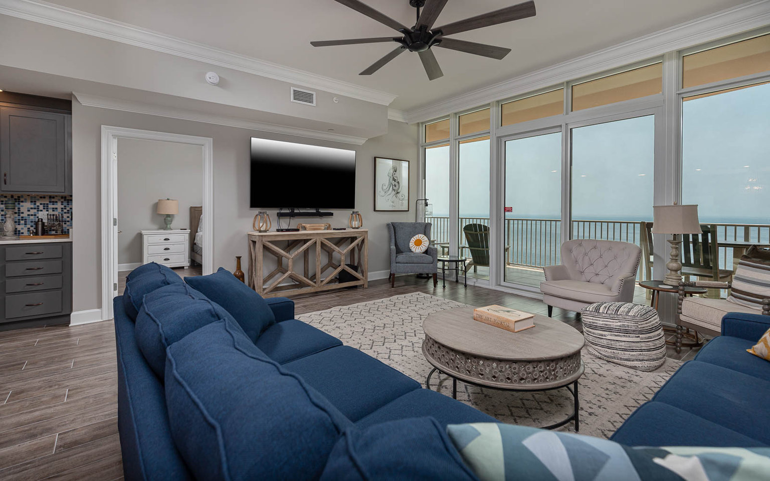 Orange Beach Vacation Rental