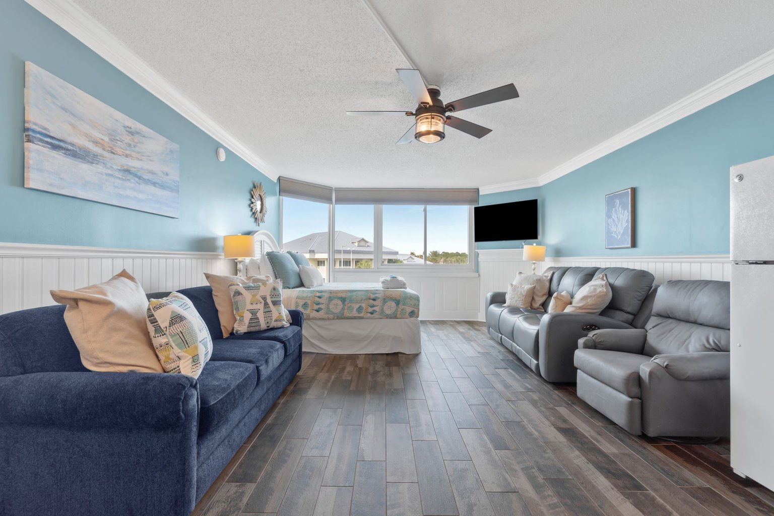 Panama City Beach Vacation Rental