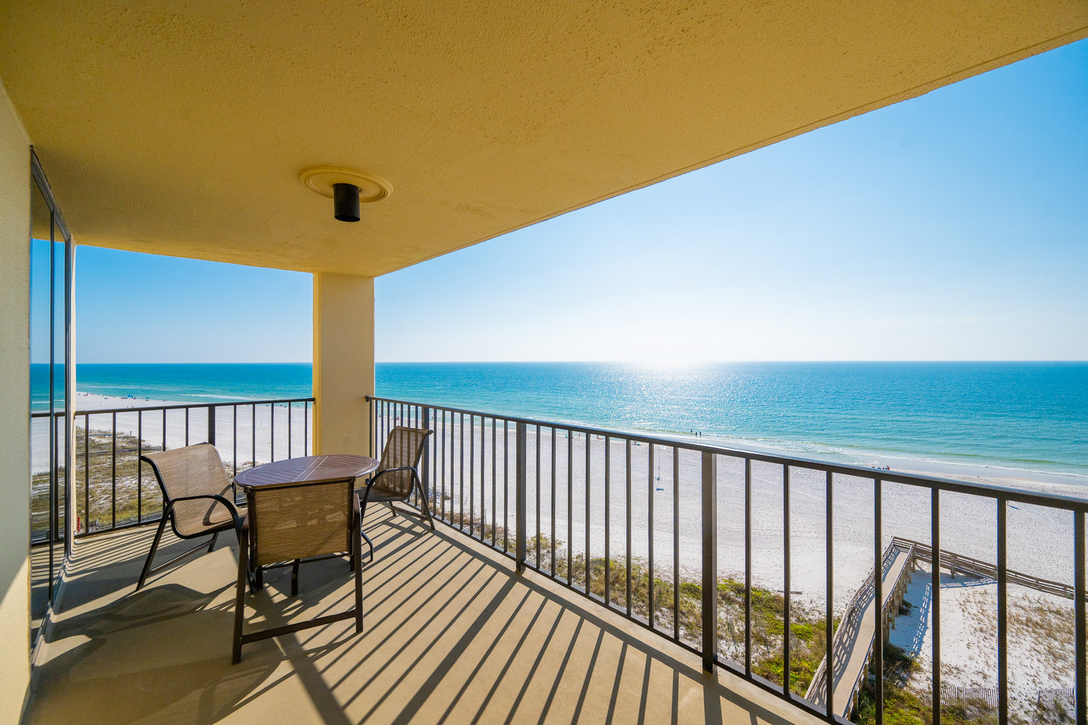 Orange Beach Vacation Rental