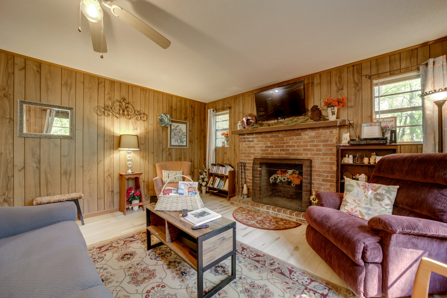 Otto Vacation Rental