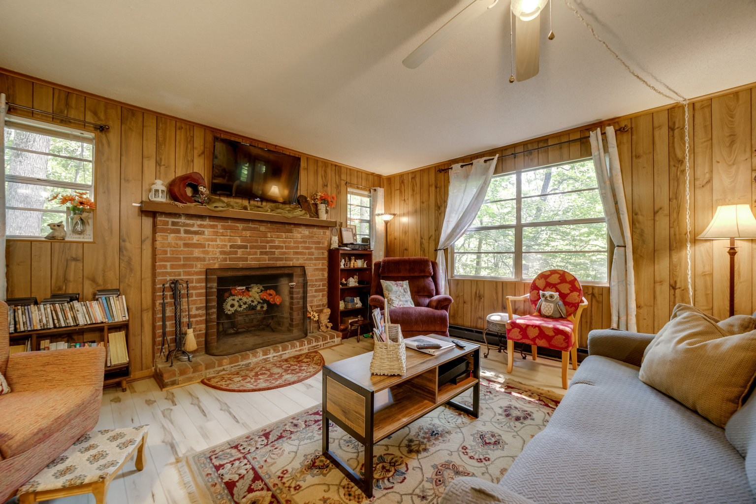 Otto Vacation Rental