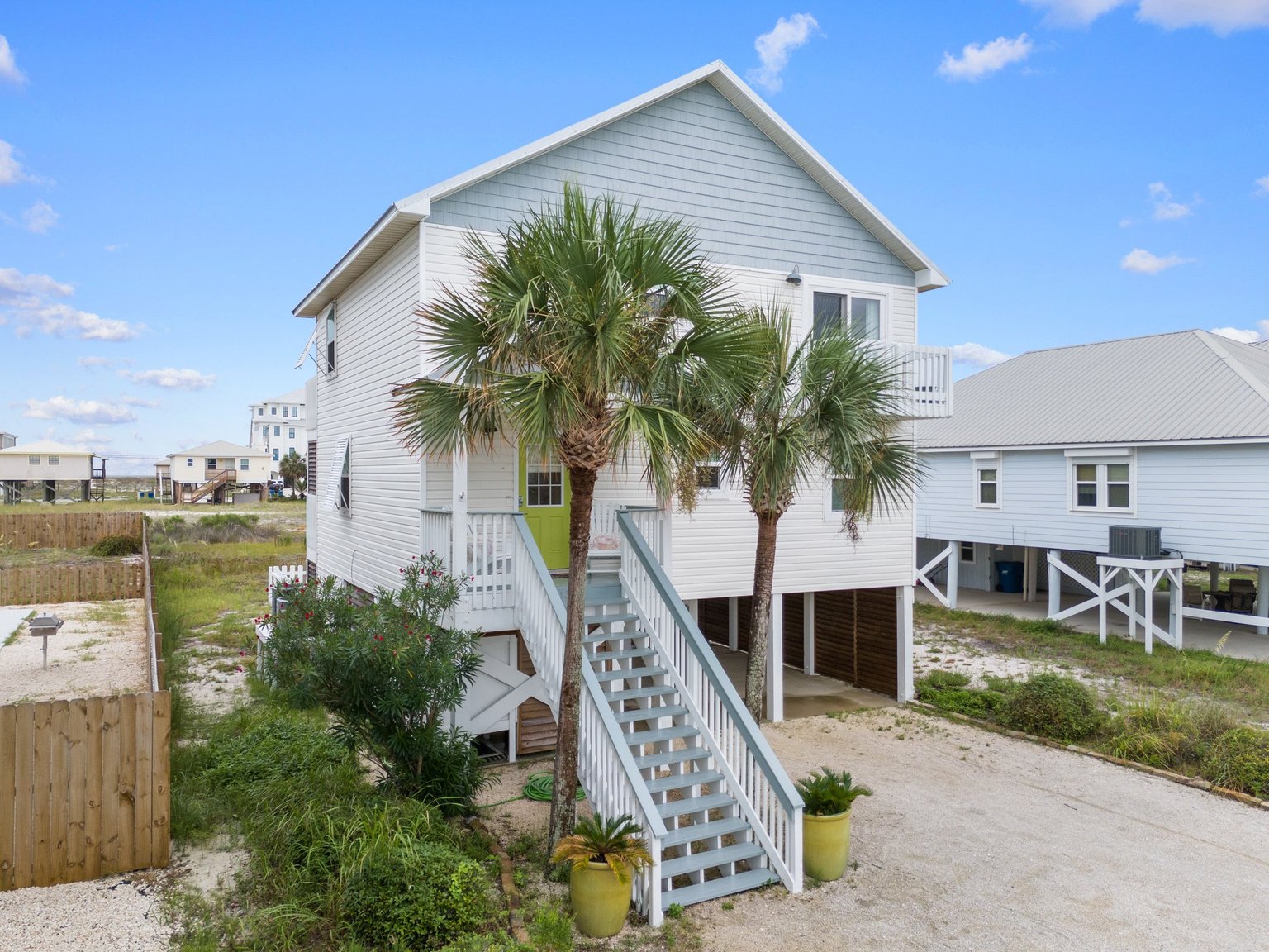 Gulf Shores Vacation Rental